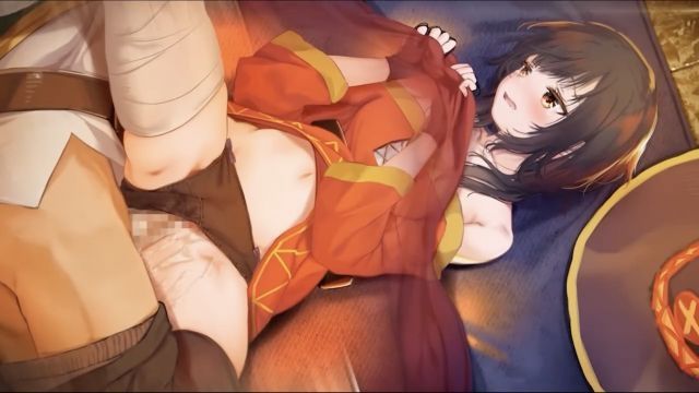 [はるとしを応援し队] 惠惠被炉编-专用声音版[cv御子柴泉]