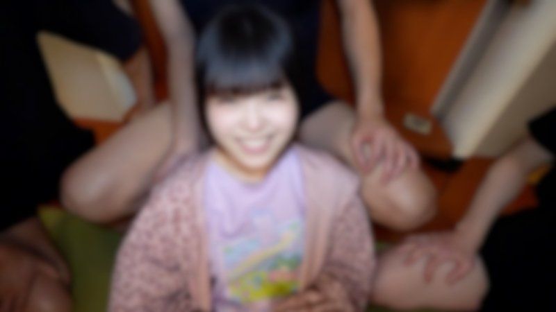 【肉便企划】围绕最年轻的成年人。在小穴播种、颜射，请观看无情的模样。