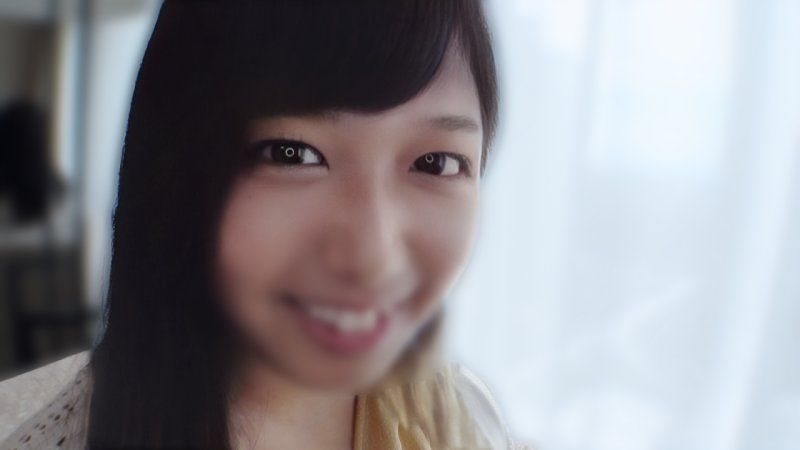 【※个数制限あり】清楚で巨乳の耻ずかしがり屋の受付嬢が初のハメ撮りで大量の潮吹きを吹きながらイキ乱れる！