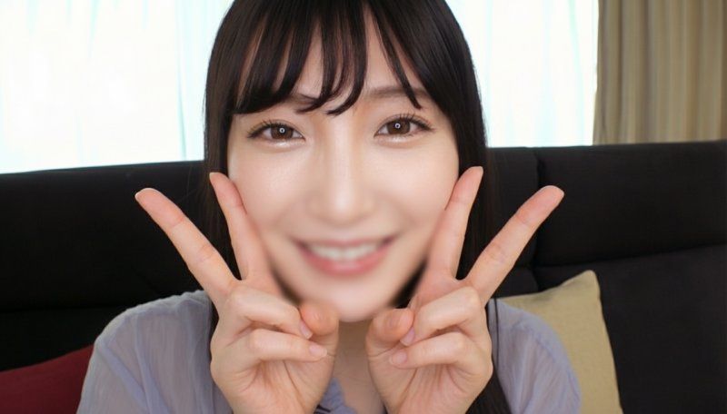 【附特典】【SSS级】【全脸露出】朴素系巨乳女大生美景21岁。G罩杯乳交奉仕后，巨根插入淫乱开关ON。被深推后多次抽搐高潮