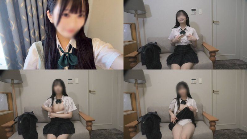 【超近距离淫穴抠穴～】[4K]天真烂漫的美白肌❤刺痛男人的可爱笑容和翘臀！雪白的肌肤♡小小的阴道大开！插入阴道高潮的阴唇特写！稀疏阴毛/美丽的阴唇/超近距离仔细欣赏！附赠正片预告