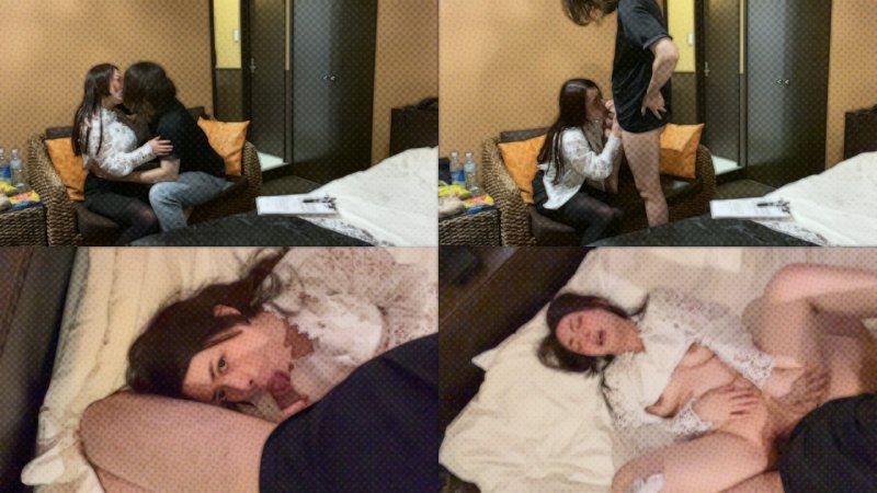 新人同人模特不进行拍摄,直接进行性交拍摄并让我内射了