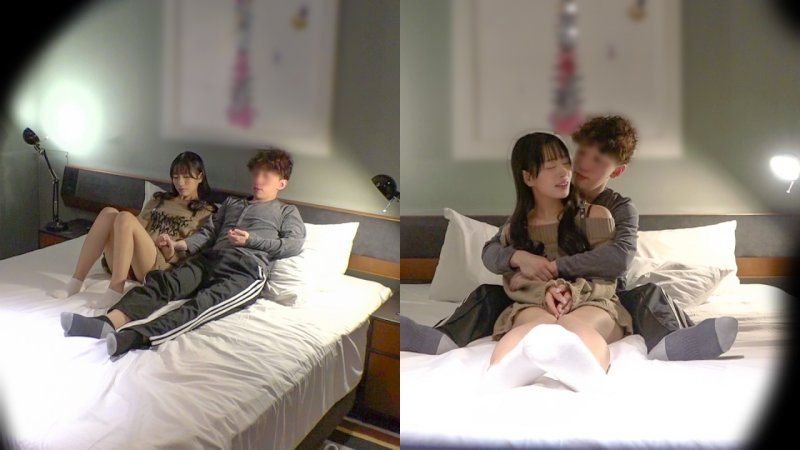 モデル级美人の同僚は全身性感帯『中に出さないなら无くてもいいよ』と许可もらったものの约束やぶってきっちり浓厚ザー汁で种付け