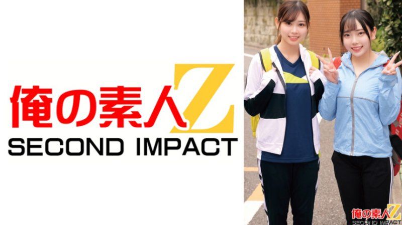 现役运动员 心小姐(游泳队・21岁) 樱小姐(垒球队・20岁)
