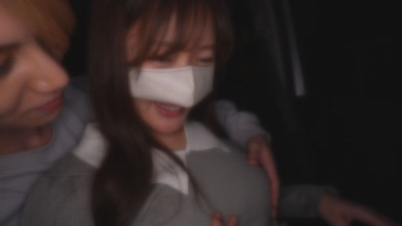 ⭐50％OFF（990日圆OFF）⭐至8/16止⭐【H罩杯美爆乳色气人妻】被丈夫冷落而干渴难耐的慾求不满人妻,在车内为心仪的年轻帅哥口交,引诱他口内射精。随后更带往禁忌的家中……