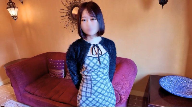 清楚崩壊【无垢すぎる看护师】华奢体型×小胸×恋人未満で堕ちる。