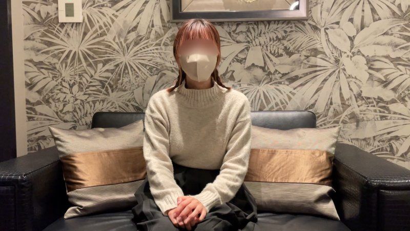 【颜射解禁】和秒速高潮早洩男友交往的专门学妹被NTR。让从未在和男友的SEX中高潮过的她高潮到不行，让她变成杂鱼淫穴，浓厚的覆盖式活塞运动让阴道形状都变了。