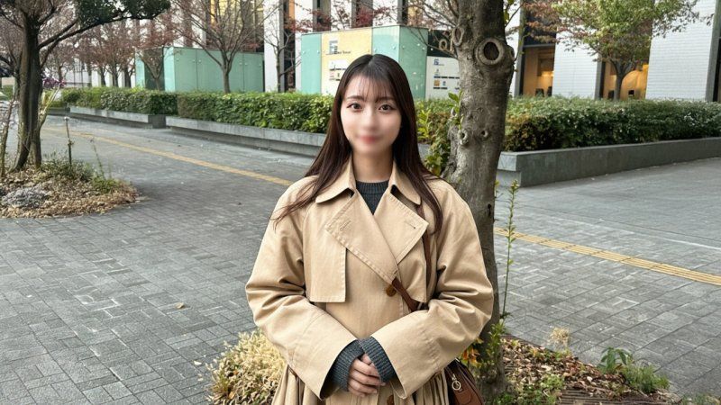 【初次】[宝物./认真挖掘] ※拍摄初体验「感度200%」美女。敏感小穴，阿嘿颜的「嗯啊～」没完没了的痉挛高潮地狱。精液大量中出