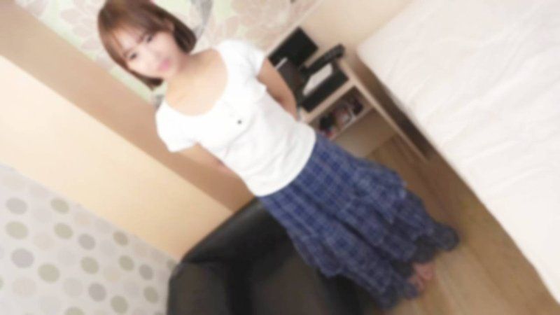【未公开影像】日体大陆上部的纤细苗条美女！因让她开心的巨根而大声叫喊的中出影像。