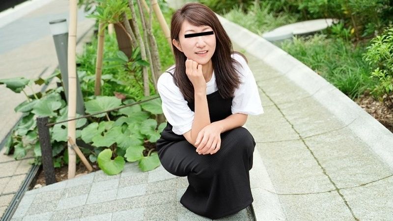 欲求不满人妻的痴态 御园早苗