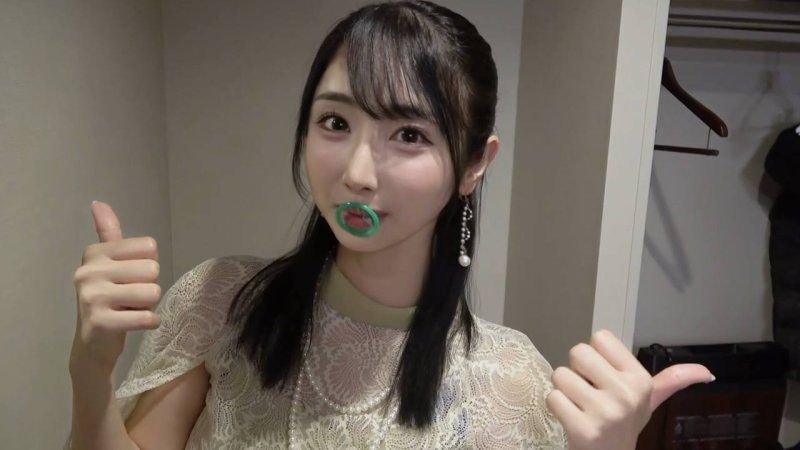 【剩馀不多】『新毕业第2年 F罩杯音乐教师』禁忌的FC2演出。无手安装保险套&生内射性爱自拍影像。※售完即止
