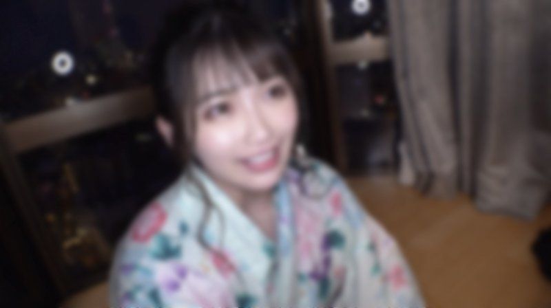 【爆乳/个人拍摄】胸围100cm❣在某电视台内定的气象主播志愿的H罩杯现役女大生♡在阴道等级的乳压谷间进行肉感乳交♡包含中出的，记录3次射精的冲击性情色自拍影像♡