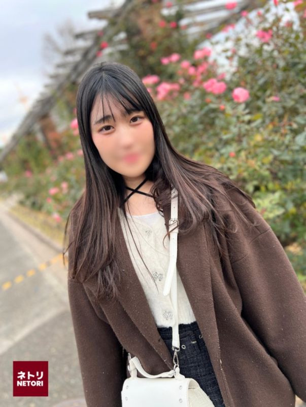 【新作公开限定价格】「今天老公不在，要来玩吗？」与24岁寂寞人妻的禁忌不伦约会，无套中出【不露脸】
