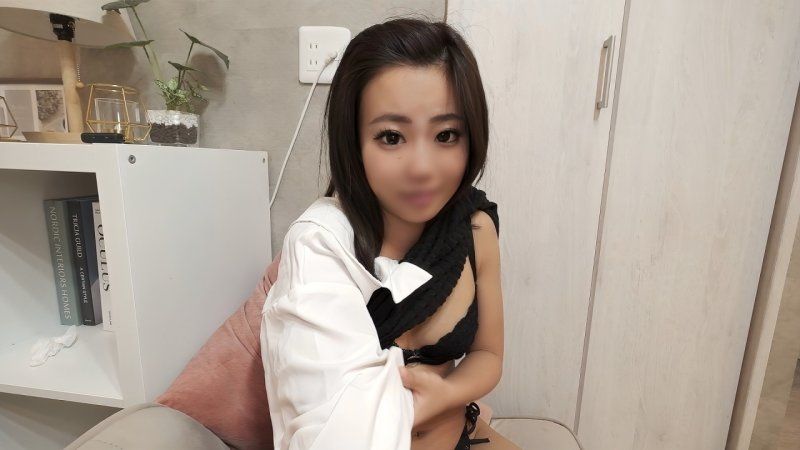 【无修正ｘ个人撮影】チェキのためにそこまでするの！メンコン推し活ギャルが即オナでオマンコぐちょぐちょに！スレンダー神ボディが発情しまくっちゃってヤバいｗ