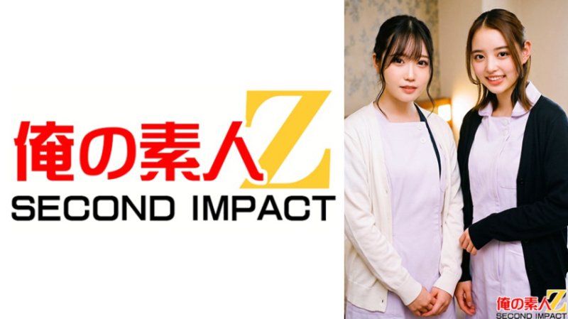 完全露脸真实搭讪！非常温柔像天使般的护士帮助包皮勃起处男三重困难男子自慰！！麻衣桑和加奈桑