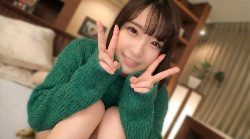 【附特典】【个人拍摄】【全脸露出】可爱清纯的JK在快感中败北的瞬间！可爱的脸直到被快感融化…完全纪录！！