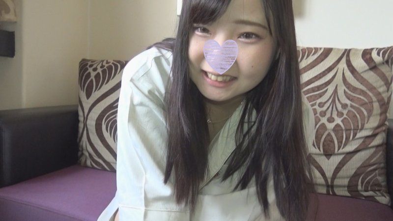 【个人撮影】きよら20歳　自撮りオナニー【高画质リマスター版】