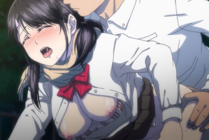 1LDK＋JK 突然间展开同居？极度贴近!?初体验!!? 6