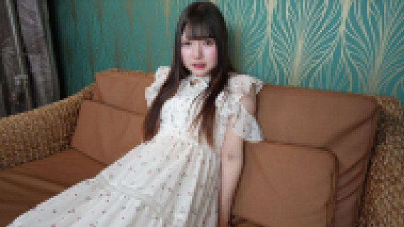 【首次70%OFF】 0419_002 小麻酱19岁 2026年备受瞩目的白皙F罩杯前偶像再临！以对前作的復仇中出2发射的洗礼,直到怀上不幸宝宝的怀孕AV系列开始