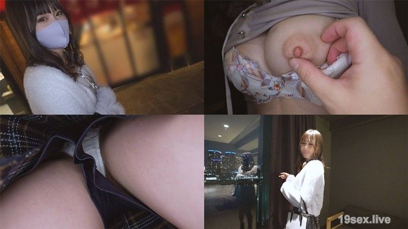 【SSS级！最强规格】史上最棒的神级身材美女降临・扭动纤细的超好勃起身材让腰部无法停止，大量中出（奈乃）