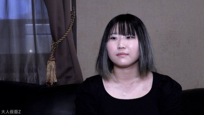 【素人首次拍摄】妮娜(19) 肉感敏感素人的内射与肛门贯通ATM。听说拍摄后她要与多年未见的男性友人见面，所以在此之前先让她被大量内射个够