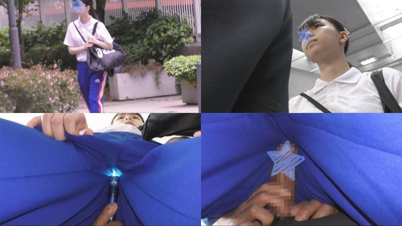 【柚子故障】★最大的问题作★运动裤偷情★撕裂素颜雀斑的运动服后无套插入★在厕所裡真的哭泣